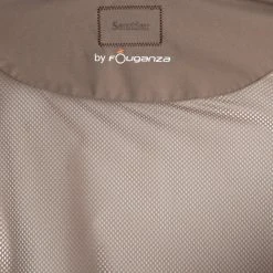 Fouganza Adult Horseback Riding Raincoat Sentier