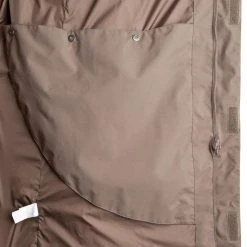 Fouganza Adult Horseback Riding Raincoat Sentier