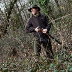 Solognac Inverness 300 Hunting Chaps Adult Bottoms