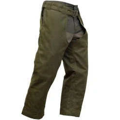 Solognac Inverness 300 Hunting Chaps Adult Bottoms