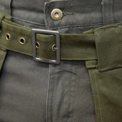 Solognac Inverness 300 Hunting Chaps Adult Bottoms