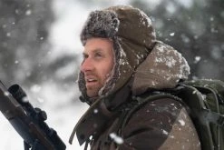 Solognac Toundra 500 Faux Fur Hunting Hat