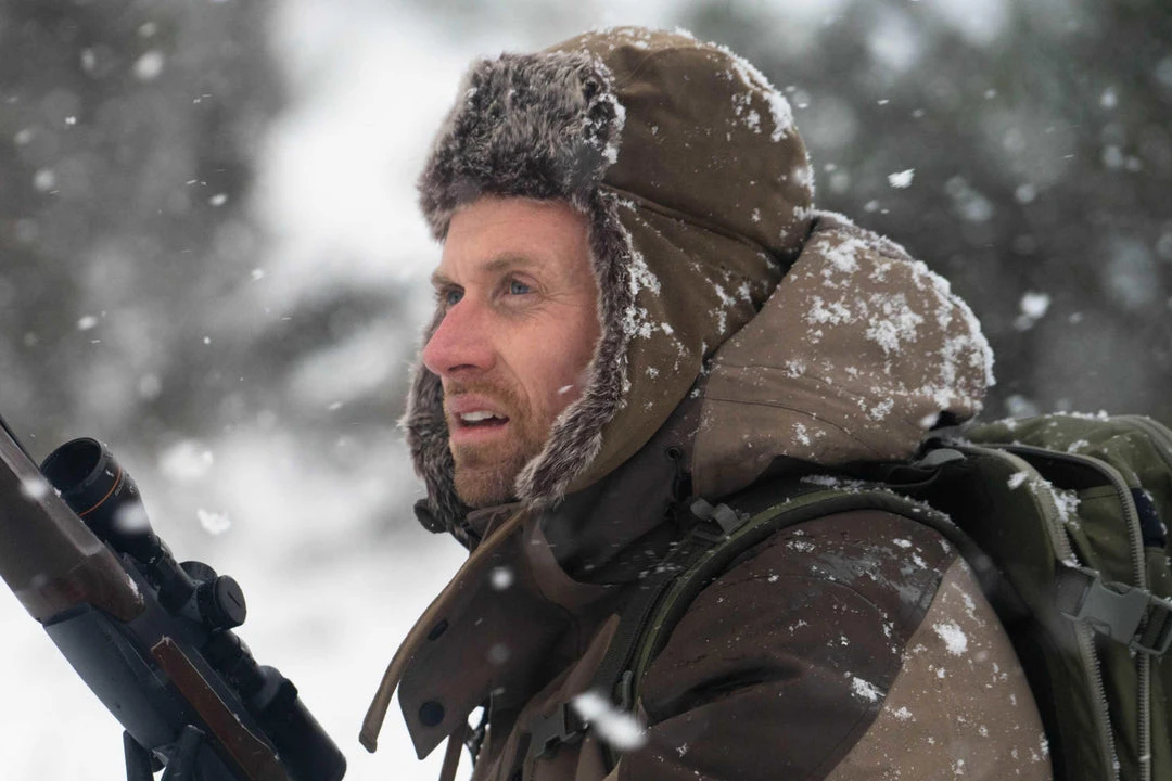 Solognac Toundra 500 Faux Fur Hunting Hat - Premium Warm Beanie for Outdoor Adventures 2 Solognac Toundra 500 Faux Fur Hunting Hat