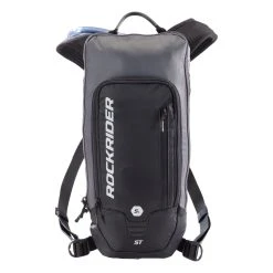 Backpacks & Bags Rockrider ST500, Mountain Biking Hydration Backpack 3 L