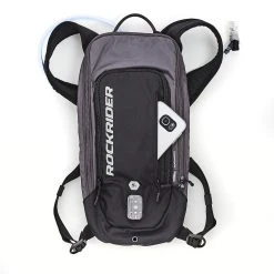 Backpacks & Bags Rockrider ST500, Mountain Biking Hydration Backpack 3 L