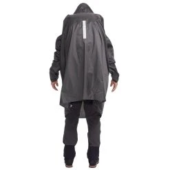 Forclaz 40 L Hiking Rain Poncho