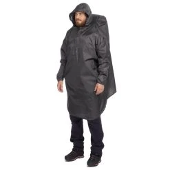 Forclaz 40 L Hiking Rain Poncho