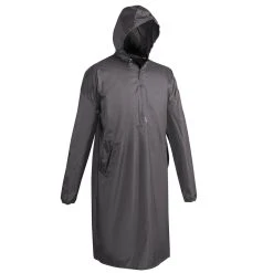 Forclaz 40 L Hiking Rain Poncho