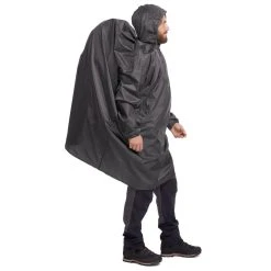 Forclaz 40 L Hiking Rain Poncho