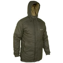 Solognac 100 Hunting Parka Jackets
