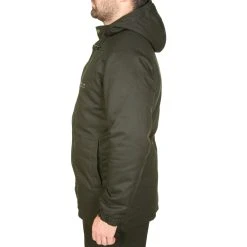 Solognac 100 Hunting Parka Jackets