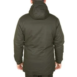 Solognac 100 Hunting Parka Jackets