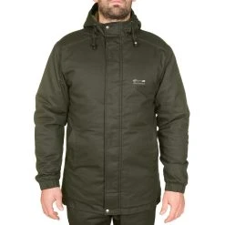 Solognac 100 Hunting Parka Jackets