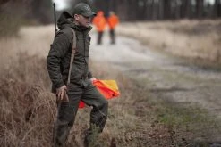 Solognac 100 Hunting Parka Jackets