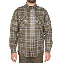 Solognac 300 Hunting Overshirt Adult