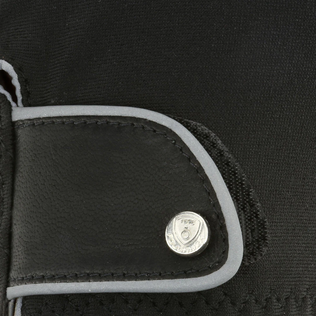 Fouganza Pro'Leather Horseback Riding Gloves for Adults - Best Reviews & Premium Quality 5 Fouganza Accessories Adult Horseback Riding Gloves Pro'Leather