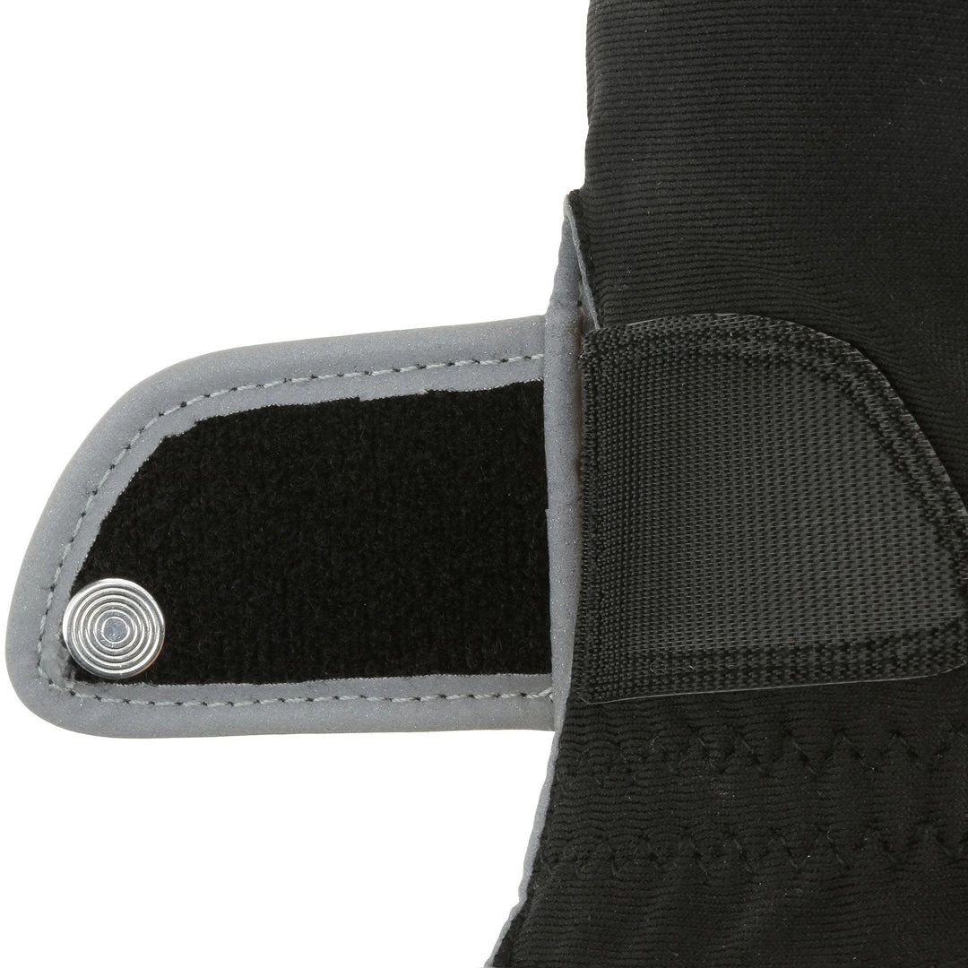 Fouganza Pro'Leather Horseback Riding Gloves for Adults - Best Reviews & Premium Quality 4 Fouganza Accessories Adult Horseback Riding Gloves Pro'Leather