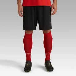 Kipsta F100 Soccer Shorts Adult