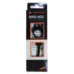 Quechua, Hiking Boot Quick Laces Insoles & Laces