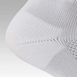 Kipsta F100 Adult Football Socks - Blue | Comfortable & Durable Soccer Socks for Men 20 Kipsta F100 Adult Football Socks - Blue