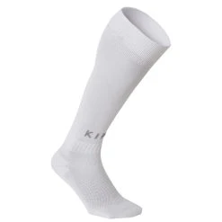 Kipsta F100 Adult Football Socks - Blue