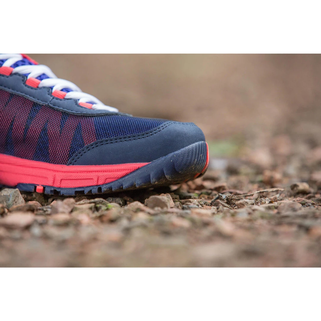 Newfeel Propulse 300 Hiking Shoes – Comfort & Durability for Outdoor Adventures 19 Newfeel Propulse 300 Hiking Shoes