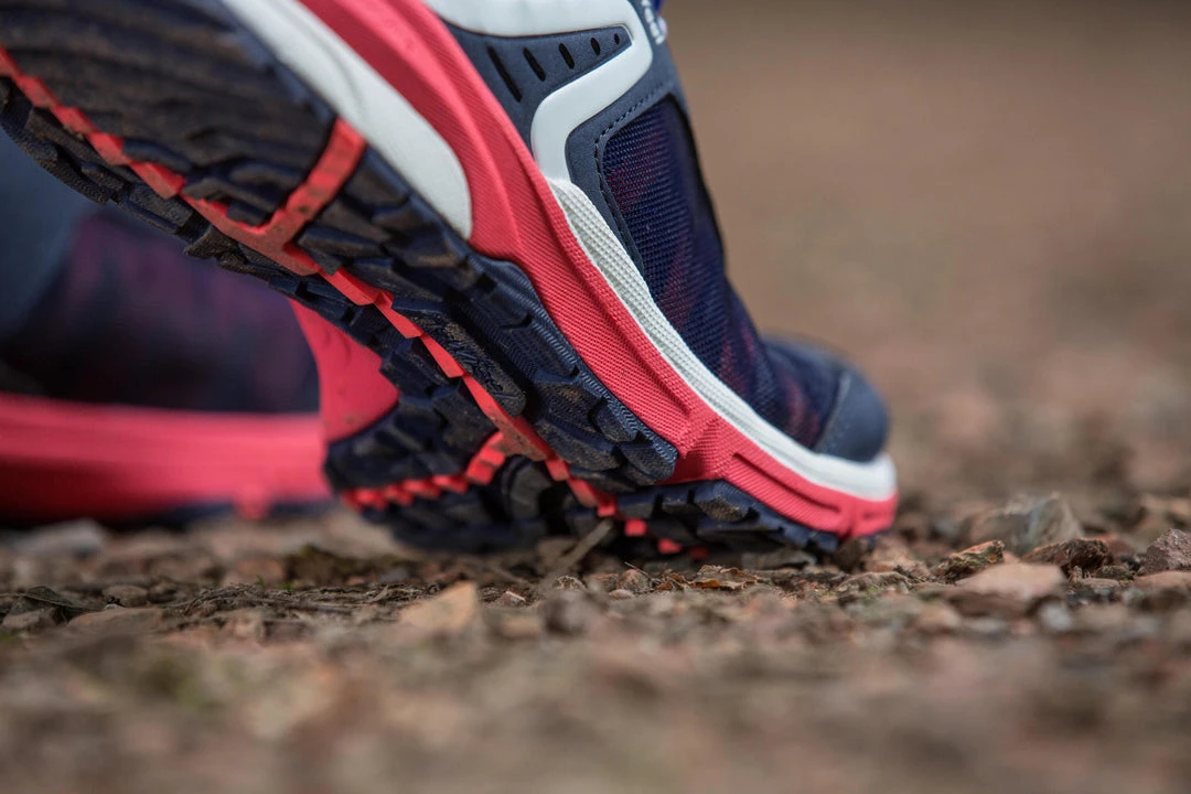 Newfeel Propulse 300 Hiking Shoes – Comfort & Durability for Outdoor Adventures 20 Newfeel Propulse 300 Hiking Shoes