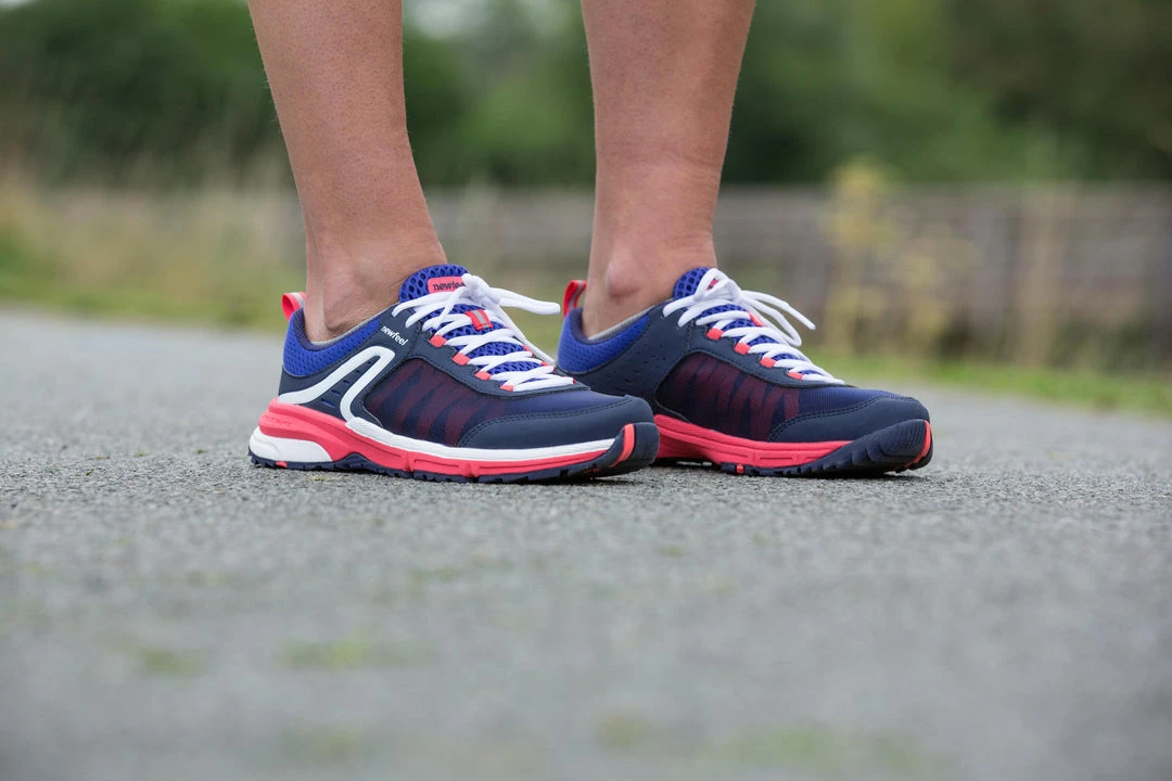 Newfeel Propulse 300 Hiking Shoes – Comfort & Durability for Outdoor Adventures 21 Newfeel Propulse 300 Hiking Shoes