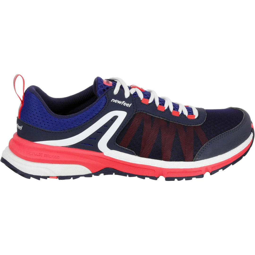 Newfeel Propulse 300 Hiking Shoes – Comfort & Durability for Outdoor Adventures 2 Newfeel Propulse 300 Hiking Shoes