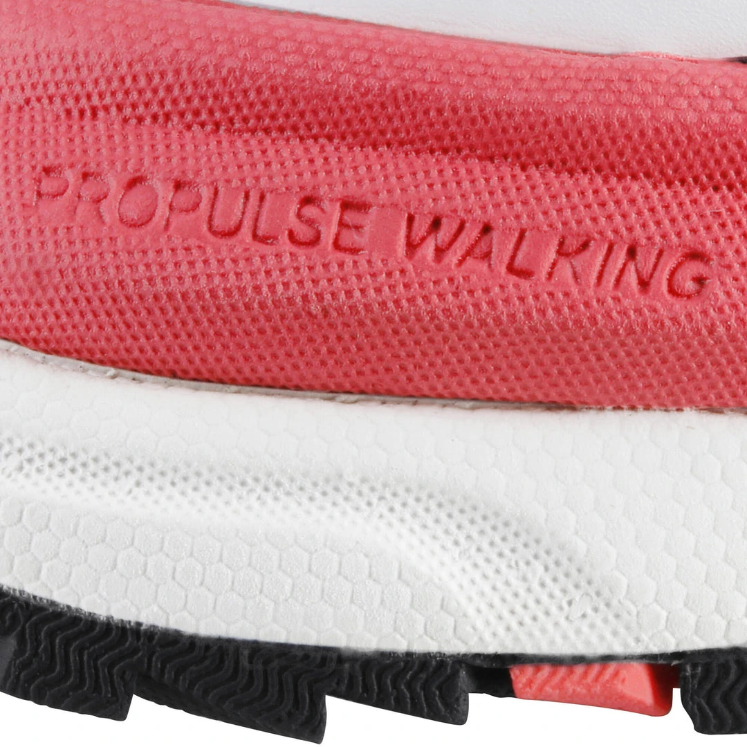 Newfeel Propulse 300 Hiking Shoes – Comfort & Durability for Outdoor Adventures 10 Newfeel Propulse 300 Hiking Shoes