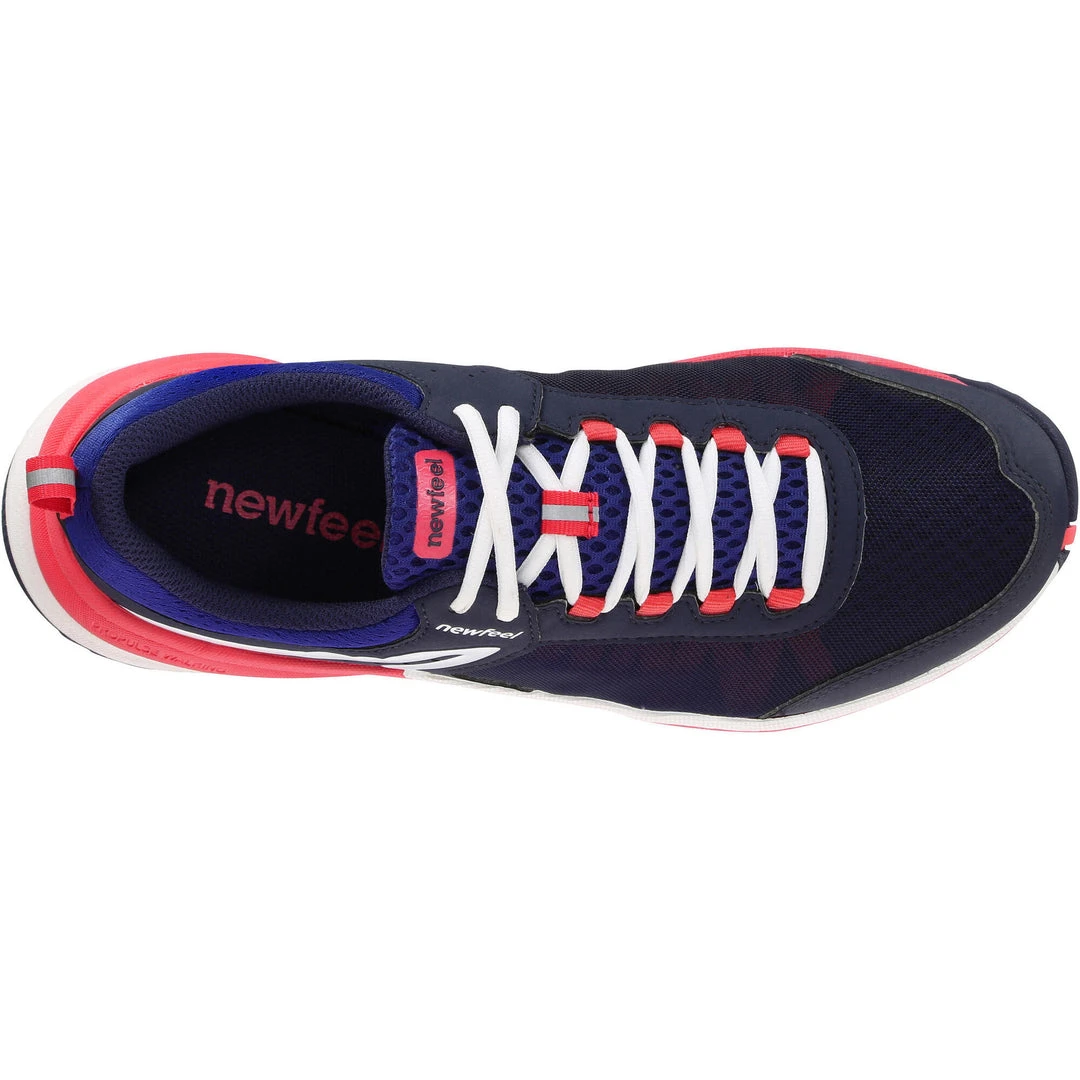 Newfeel Propulse 300 Hiking Shoes – Comfort & Durability for Outdoor Adventures 8 Newfeel Propulse 300 Hiking Shoes