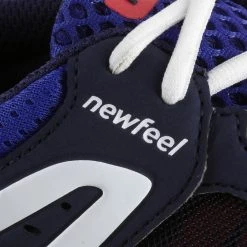 Newfeel Propulse 300 Hiking Shoes – Comfort & Durability for Outdoor Adventures 34 Newfeel Propulse 300 Hiking Shoes