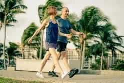 Newfeel Footwear Soft 540 Power Walking Shoes