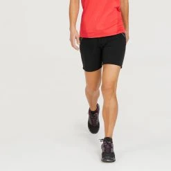 Quechua MH500, Hiking Shorts, Women's