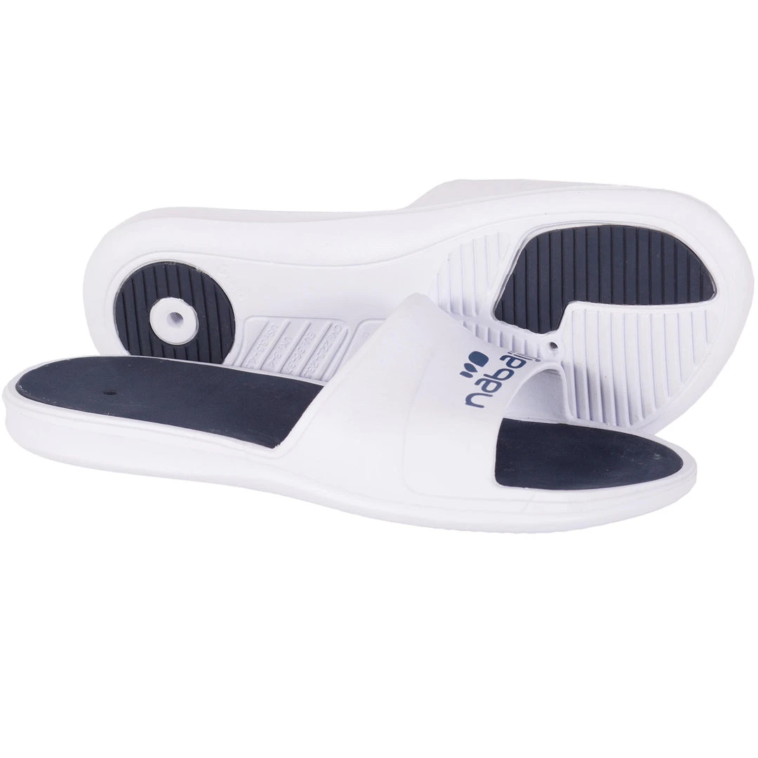 Best Deal β Nabaiji Slap 500 Pool Sandals π | Comfortable & Durable Water Footwear βοΈ 1 Nabaiji Slap 500 Pool Sandals
