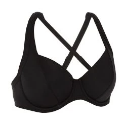 Olaian Swimsuit Underwired Minimizer Top Eden