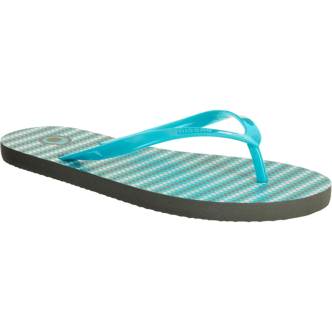 Olaian Women's Flip-Flops – Comfortable & Stylish Sandals for Everyday Wear | Best Reviews 1 Olaian Sandals Women's Flip-Flops