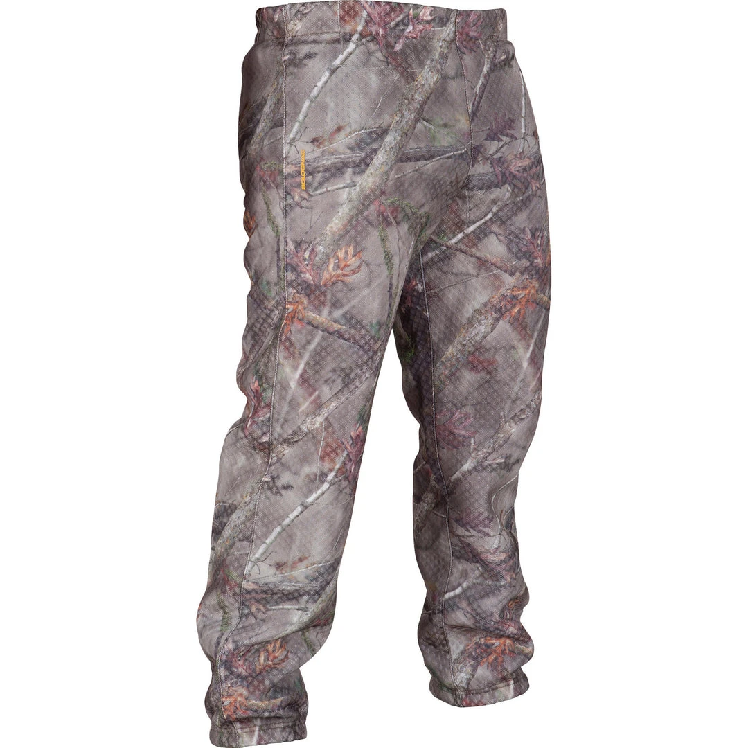 Solognac Actikam-B Insect Repellent Hunting Pants - Lightweight & Durable 1 Solognac Bottoms Actikam-B Insect Repellent Hunting Pants