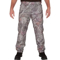 Solognac Bottoms Actikam-B Insect Repellent Hunting Pants