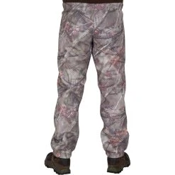 Solognac Actikam-B Insect Repellent Hunting Pants - Lightweight & Durable 7 Solognac Bottoms Actikam-B Insect Repellent Hunting Pants