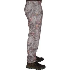 Solognac Actikam-B Insect Repellent Hunting Pants - Lightweight & Durable 9 Solognac Bottoms Actikam-B Insect Repellent Hunting Pants