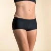 Nabaiji Shorty Swimsuit Bottoms Vega - Black