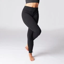 Kimjaly Domyos Dynamic Yoga Leggings Bottoms