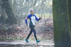 Hot Sale π₯ Newfeel Black/Blue Propulse Walk 380 Women's Nordic Walking Shoes π 42 Newfeel Black/blue Propulse Walk 380 Women's Nordic Walking Shoes