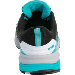 Hot Sale π₯ Newfeel Black/Blue Propulse Walk 380 Women's Nordic Walking Shoes π 26 Newfeel Black/blue Propulse Walk 380 Women's Nordic Walking Shoes
