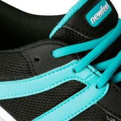 Hot Sale π₯ Newfeel Black/Blue Propulse Walk 380 Women's Nordic Walking Shoes π 38 Newfeel Black/blue Propulse Walk 380 Women's Nordic Walking Shoes