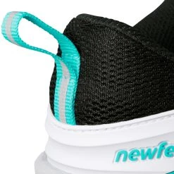 Hot Sale π₯ Newfeel Black/Blue Propulse Walk 380 Women's Nordic Walking Shoes π 34 Newfeel Black/blue Propulse Walk 380 Women's Nordic Walking Shoes