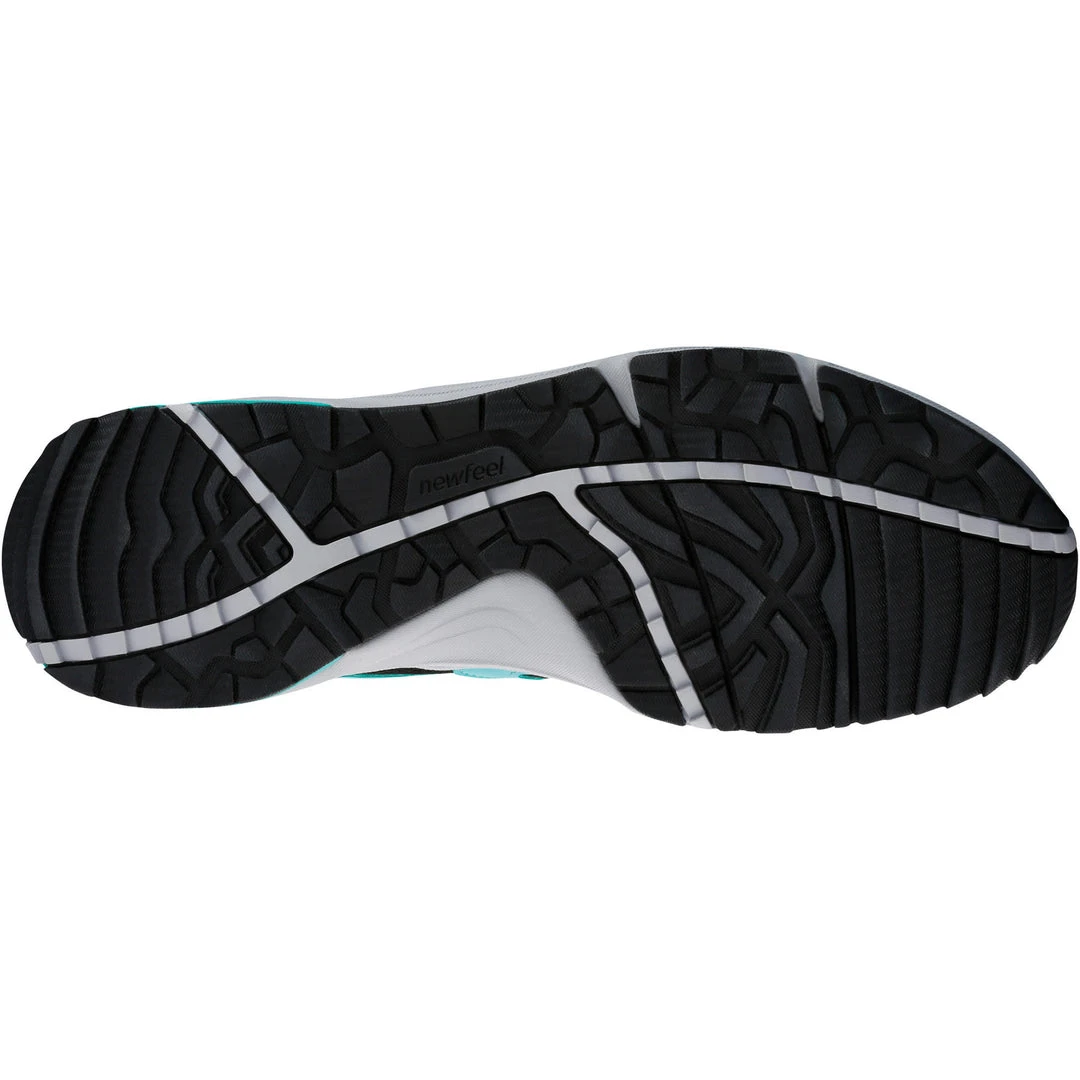 Hot Sale π₯ Newfeel Black/Blue Propulse Walk 380 Women's Nordic Walking Shoes π 8 Newfeel Black/blue Propulse Walk 380 Women's Nordic Walking Shoes