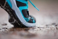 Hot Sale π₯ Newfeel Black/Blue Propulse Walk 380 Women's Nordic Walking Shoes π 25 Newfeel Black/blue Propulse Walk 380 Women's Nordic Walking Shoes