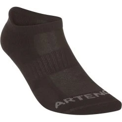 Artengo RS500, Low Sports Socks, 3-Pack